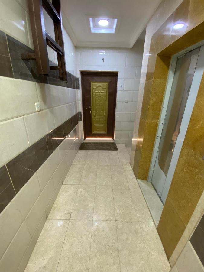 Al Diyafah Apts Medyna Zewnętrze zdjęcie