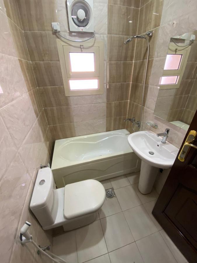 Al Diyafah Apts Medyna Zewnętrze zdjęcie
