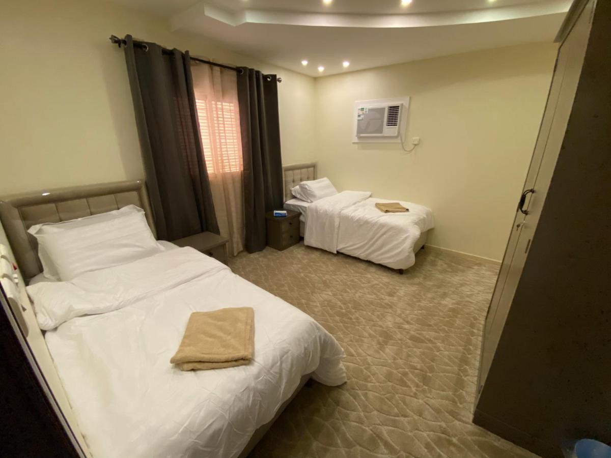 Al Diyafah Apts Medyna Zewnętrze zdjęcie