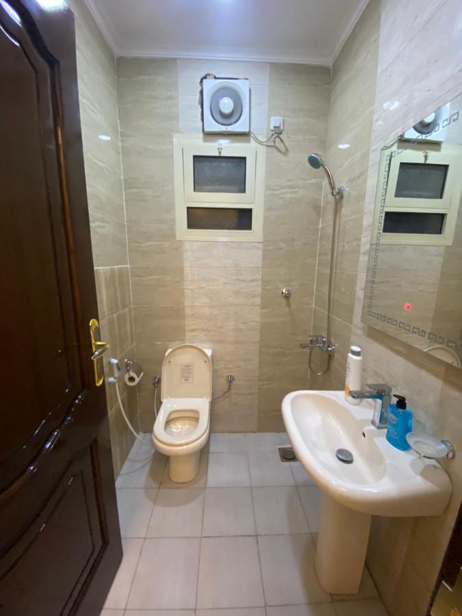 Al Diyafah Apts Medyna Zewnętrze zdjęcie