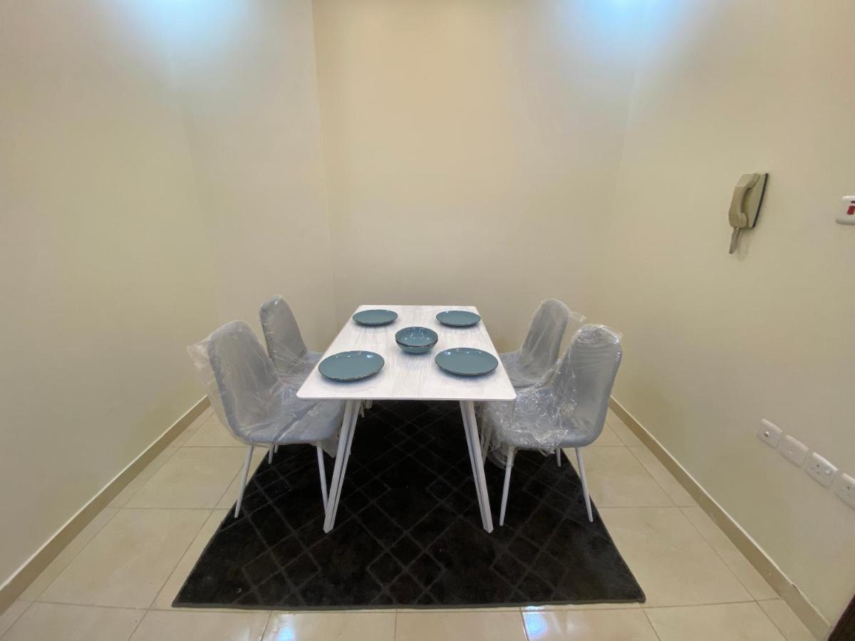 Al Diyafah Apts Medyna Zewnętrze zdjęcie