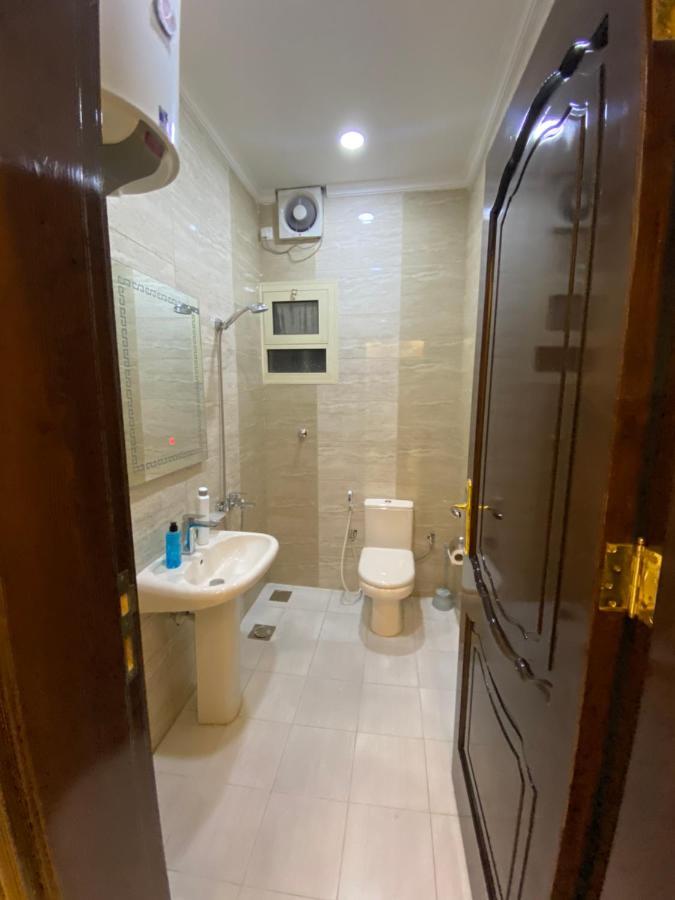 Al Diyafah Apts Medyna Zewnętrze zdjęcie