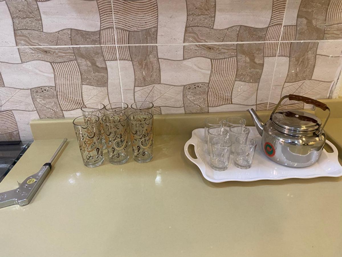 Al Diyafah Apts Medyna Zewnętrze zdjęcie