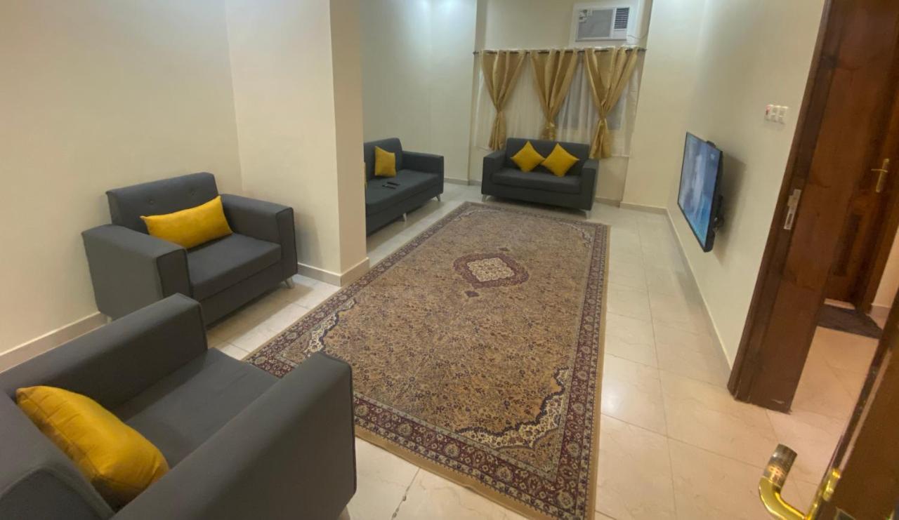 Al Diyafah Apts Medyna Zewnętrze zdjęcie