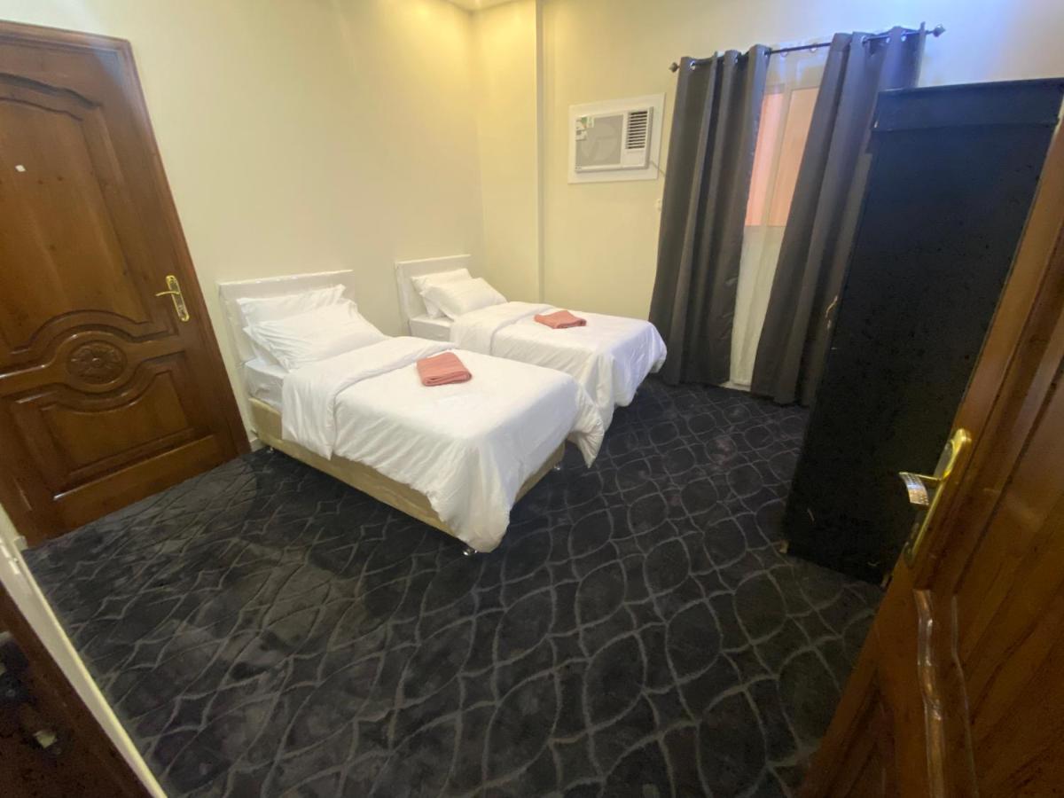 Al Diyafah Apts Medyna Zewnętrze zdjęcie