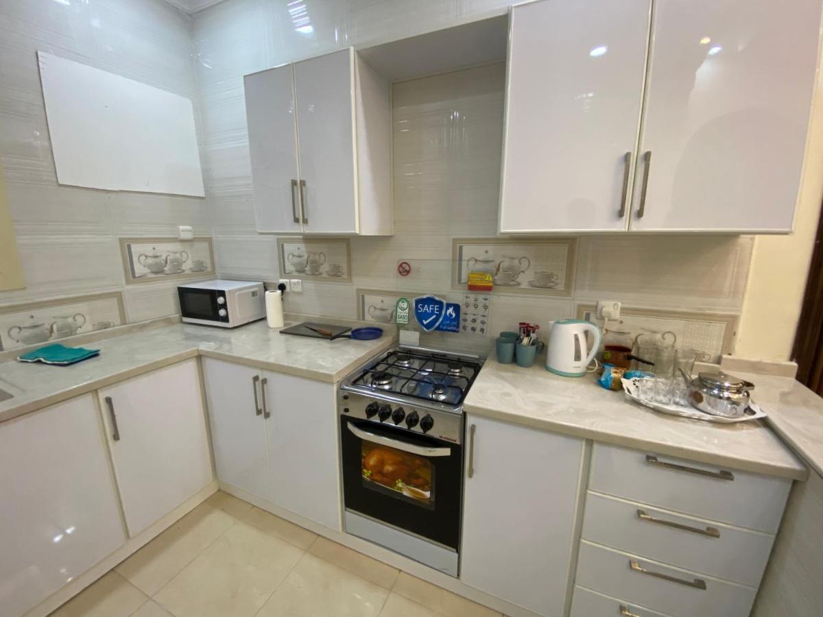 Al Diyafah Apts Medyna Zewnętrze zdjęcie