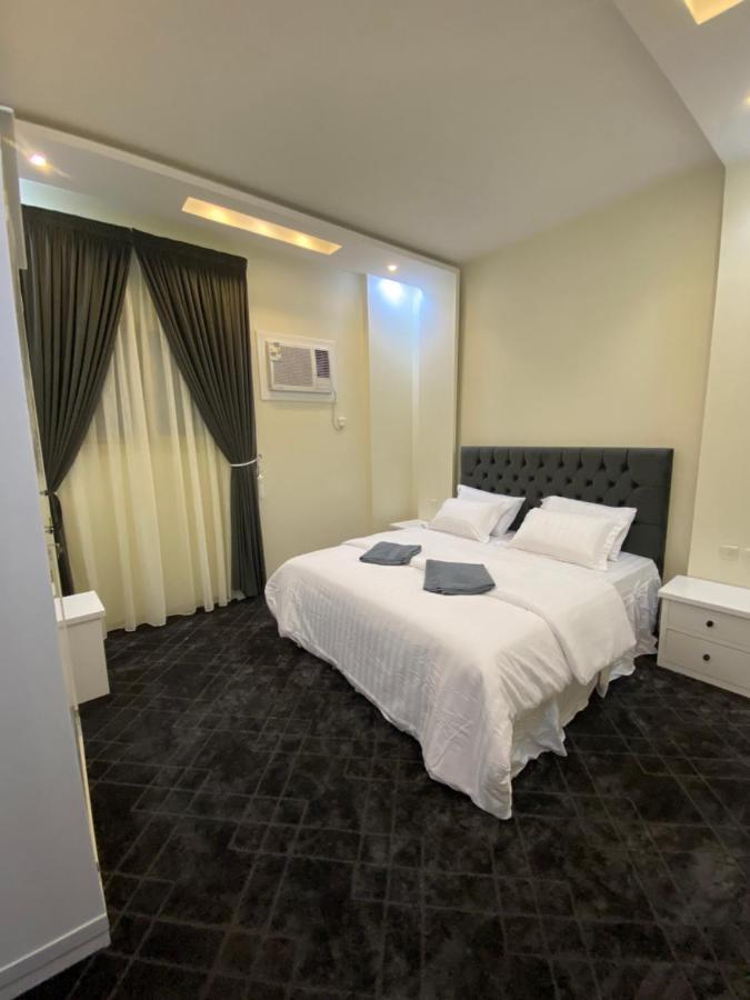 Al Diyafah Apts Medyna Zewnętrze zdjęcie