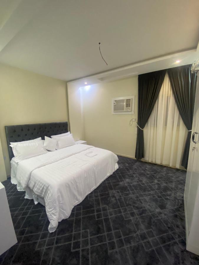 Al Diyafah Apts Medyna Zewnętrze zdjęcie