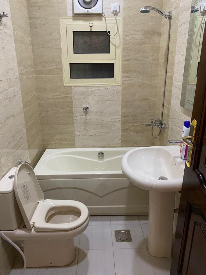 Al Diyafah Apts Medyna Zewnętrze zdjęcie