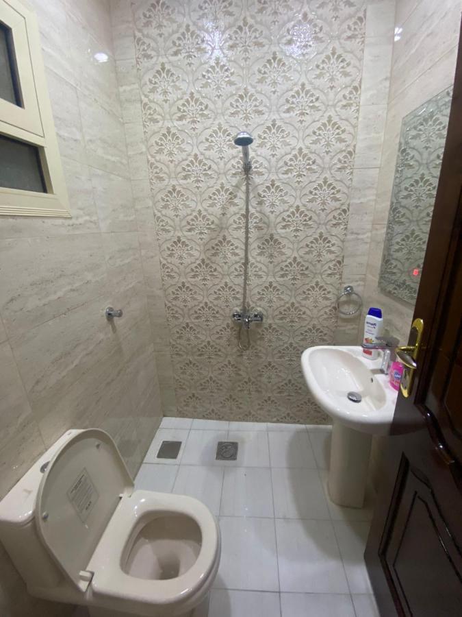 Al Diyafah Apts Medyna Zewnętrze zdjęcie