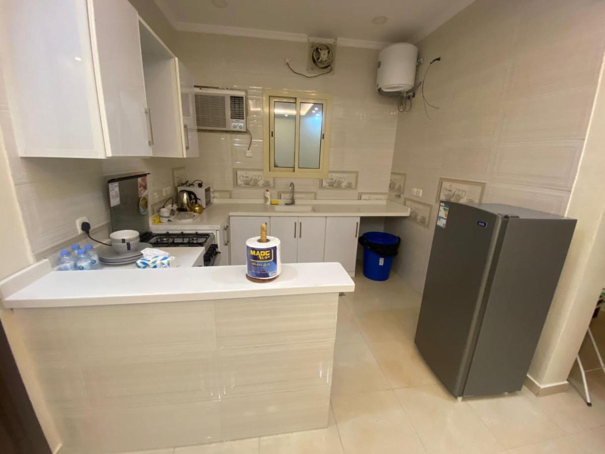 Al Diyafah Apts Medyna Zewnętrze zdjęcie