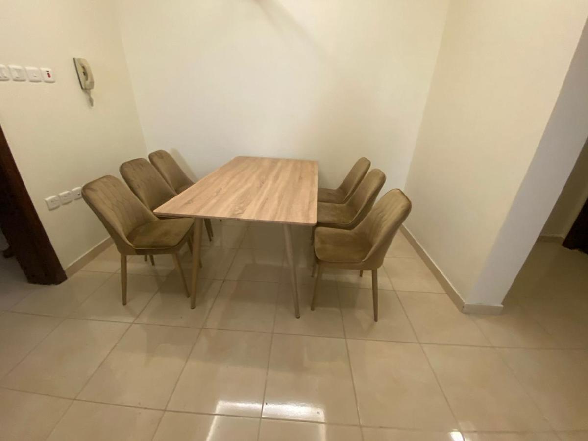 Al Diyafah Apts Medyna Zewnętrze zdjęcie