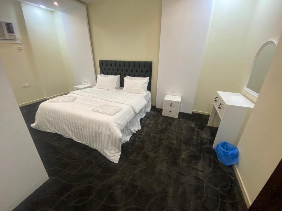 Al Diyafah Apts Medyna Zewnętrze zdjęcie