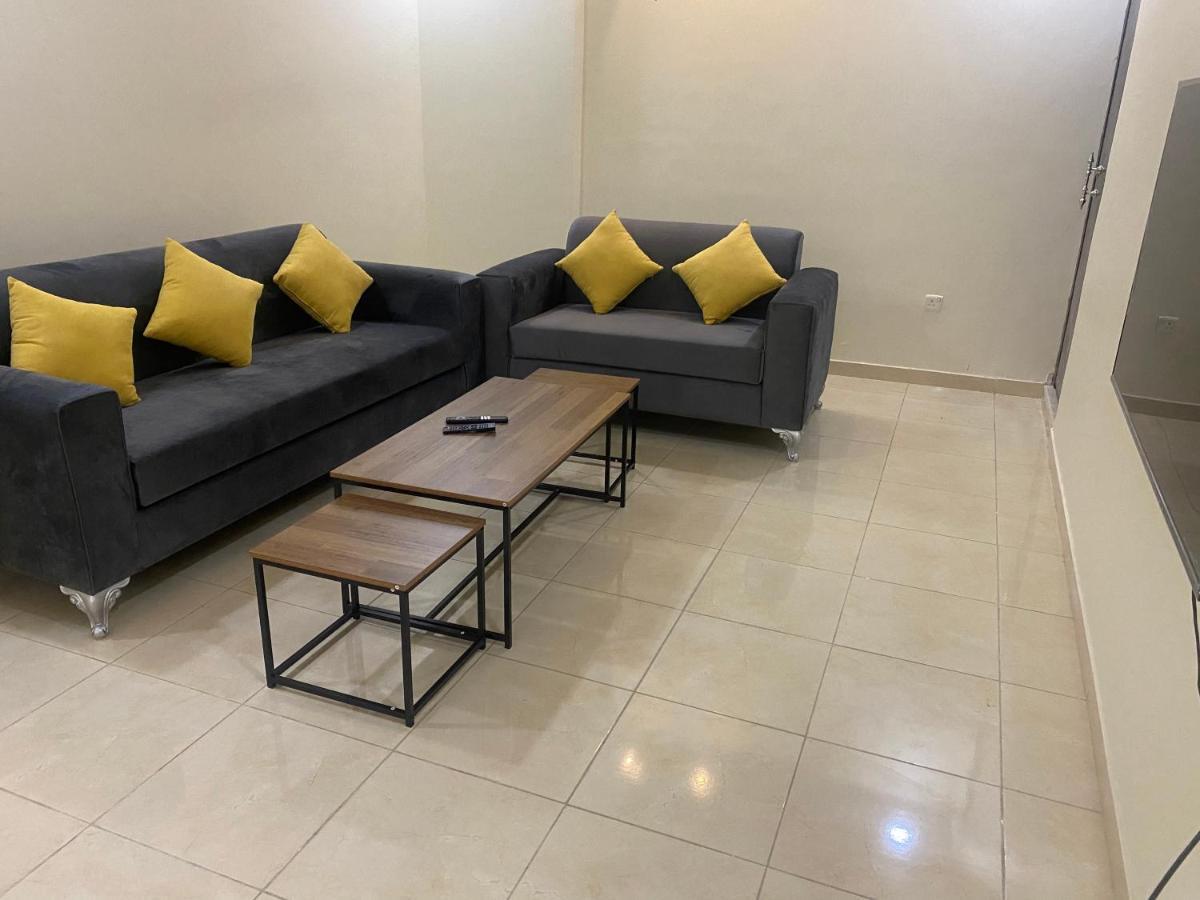 Al Diyafah Apts Medyna Zewnętrze zdjęcie
