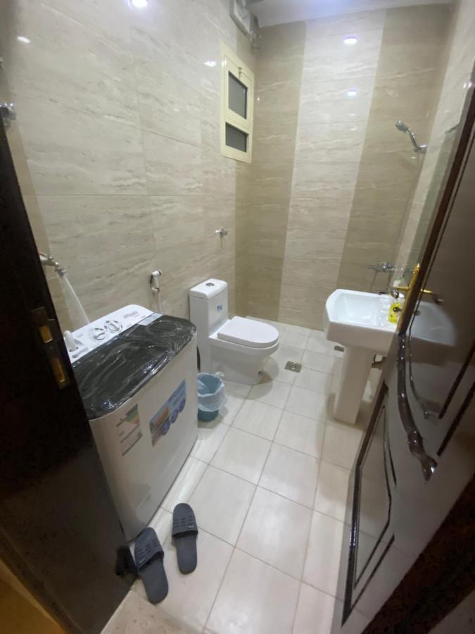Al Diyafah Apts Medyna Zewnętrze zdjęcie