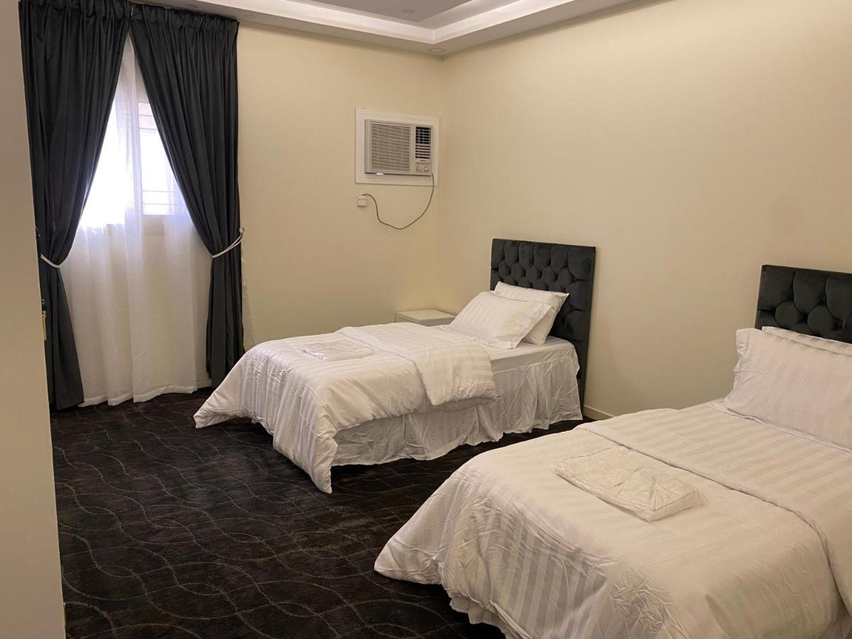 Al Diyafah Apts Medyna Zewnętrze zdjęcie
