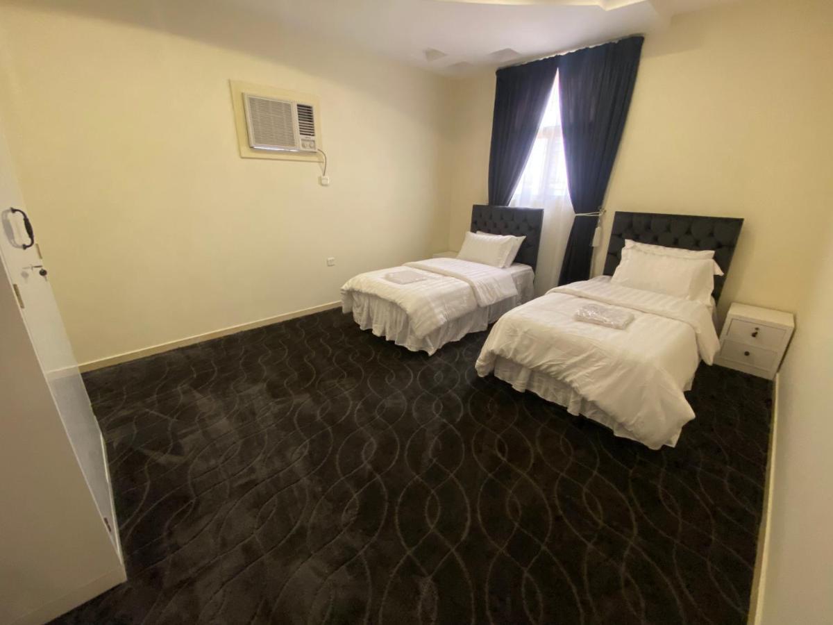 Al Diyafah Apts Medyna Zewnętrze zdjęcie